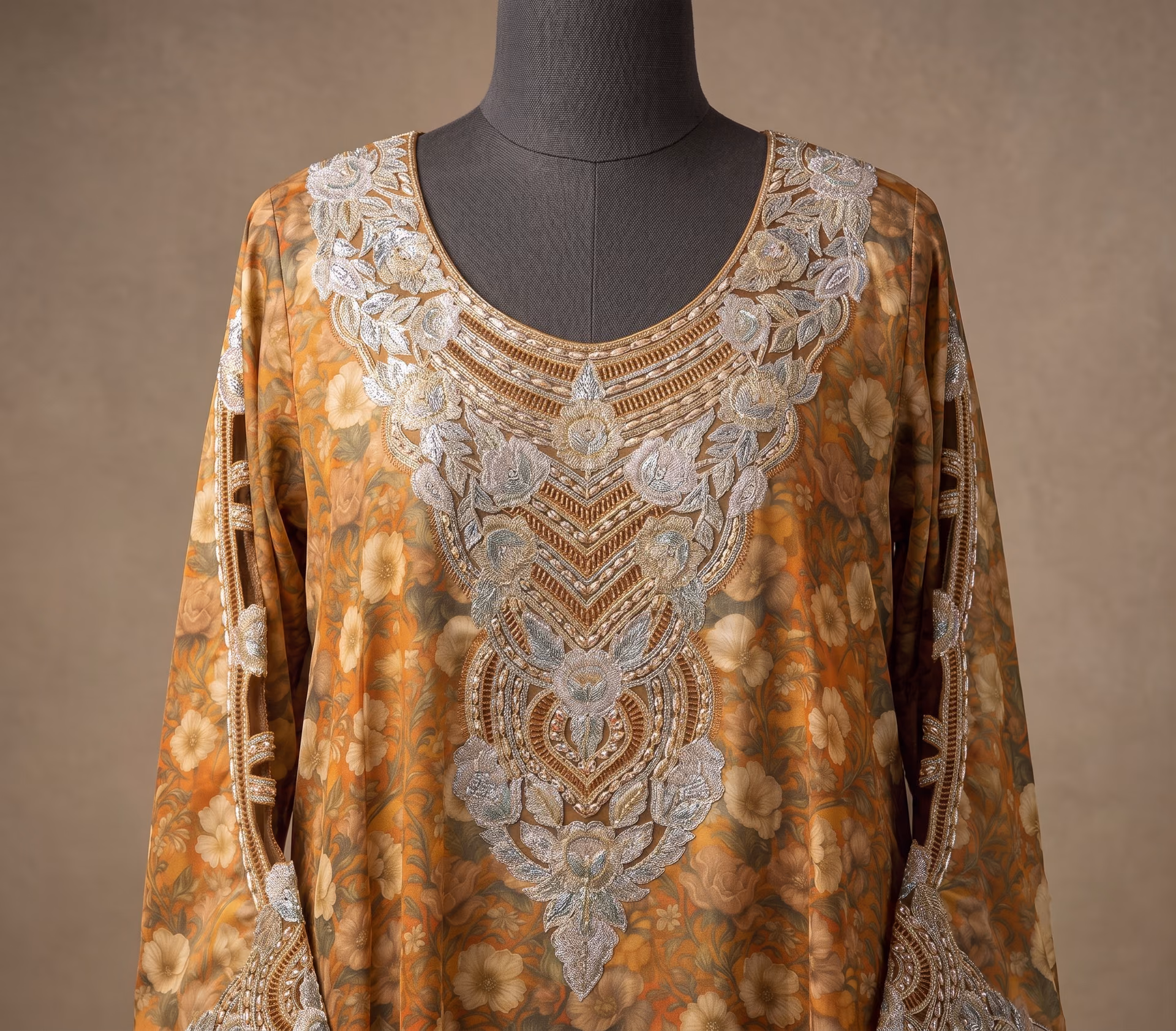 New Arrival A